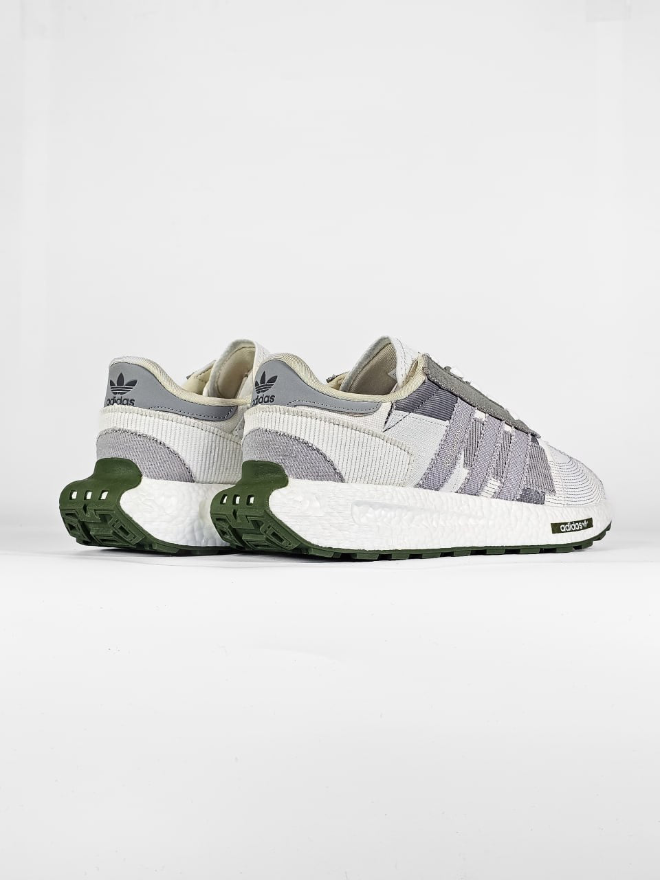 Adidas Retropy E5 White
