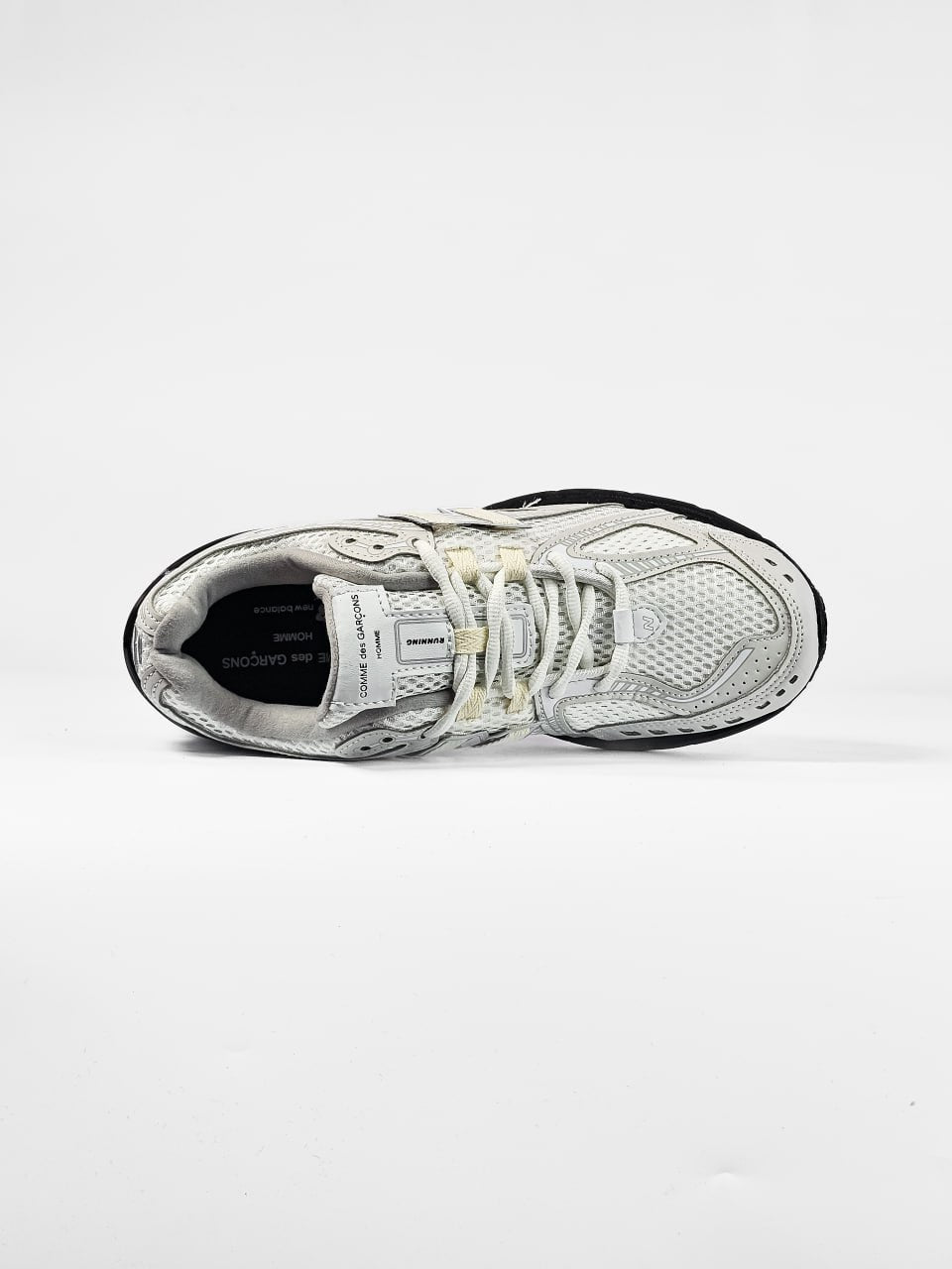 New Balance 1906R Gray Black