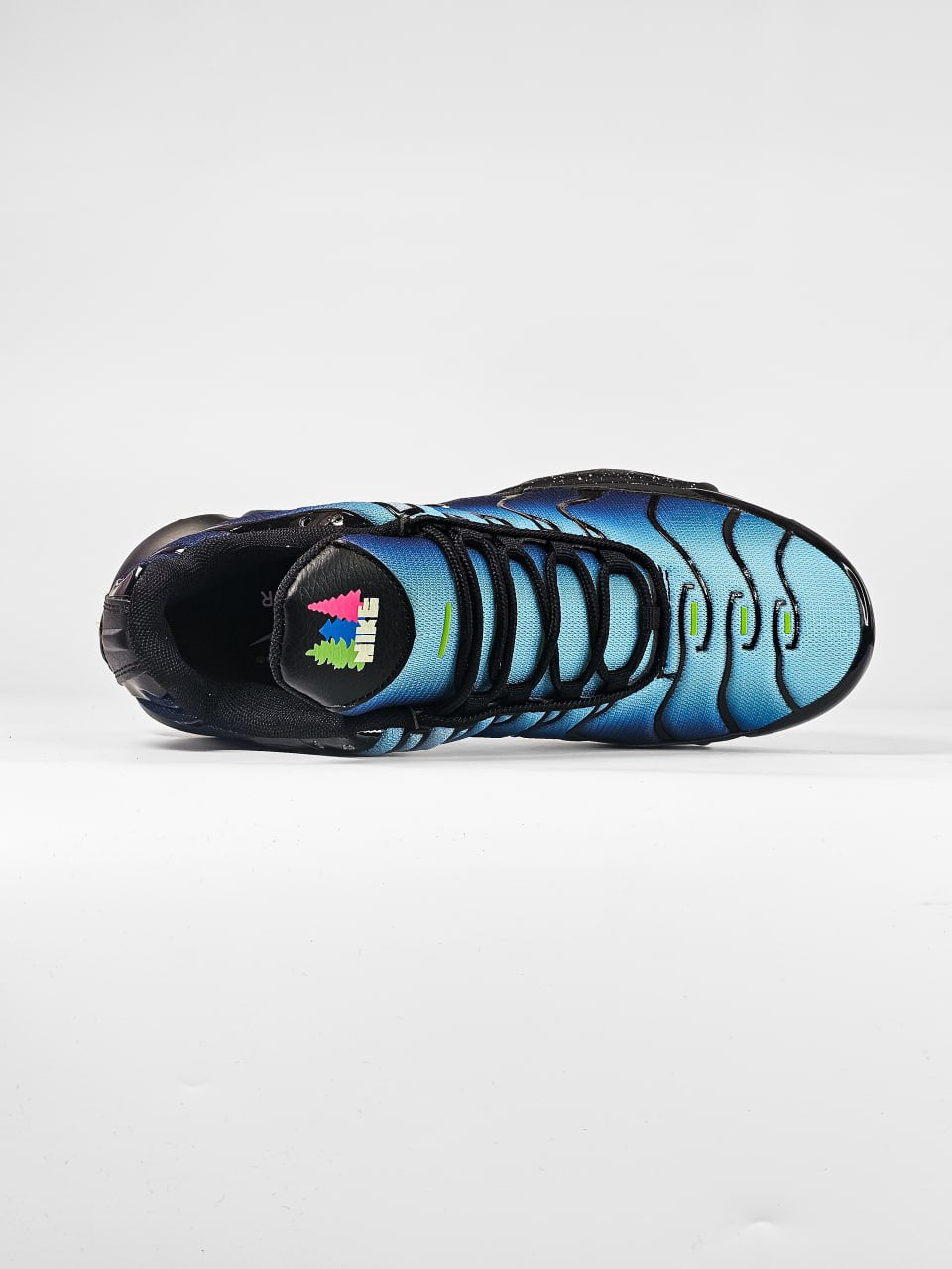 Nike Air Max Plus TN Blue