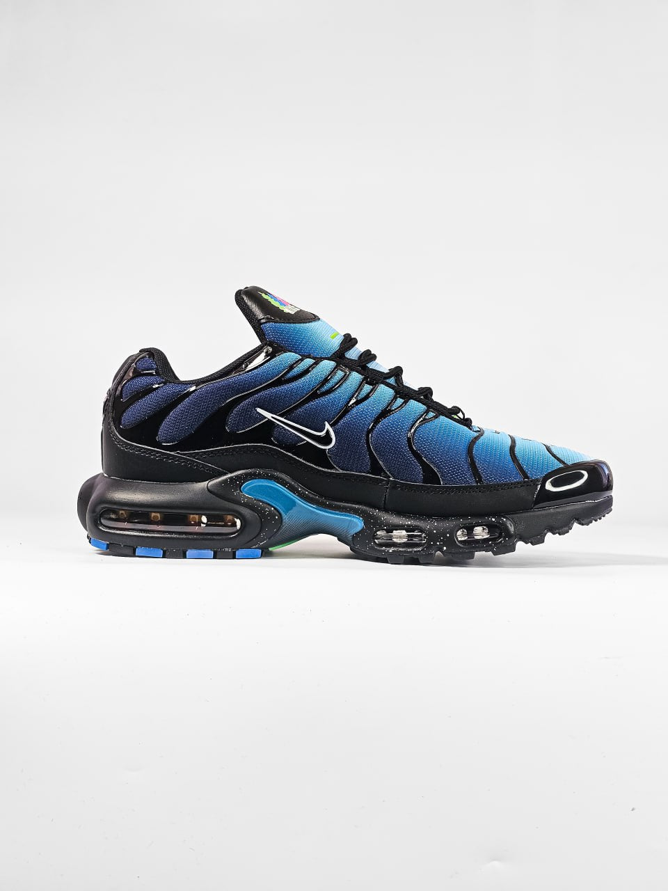 Nike Air Max Plus TN Blue