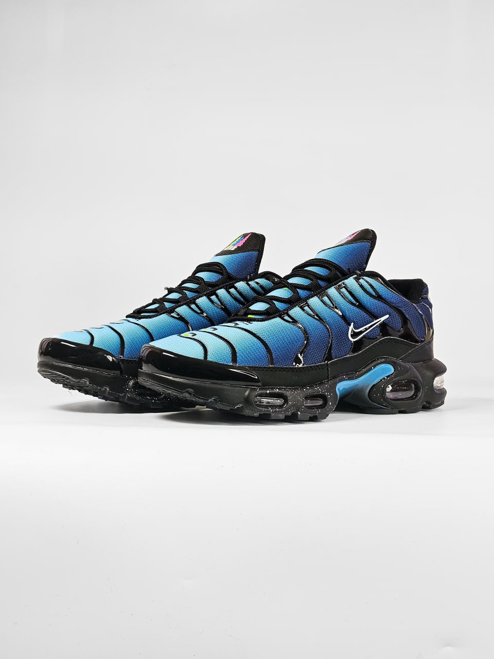 Nike Air Max Plus TN Blue