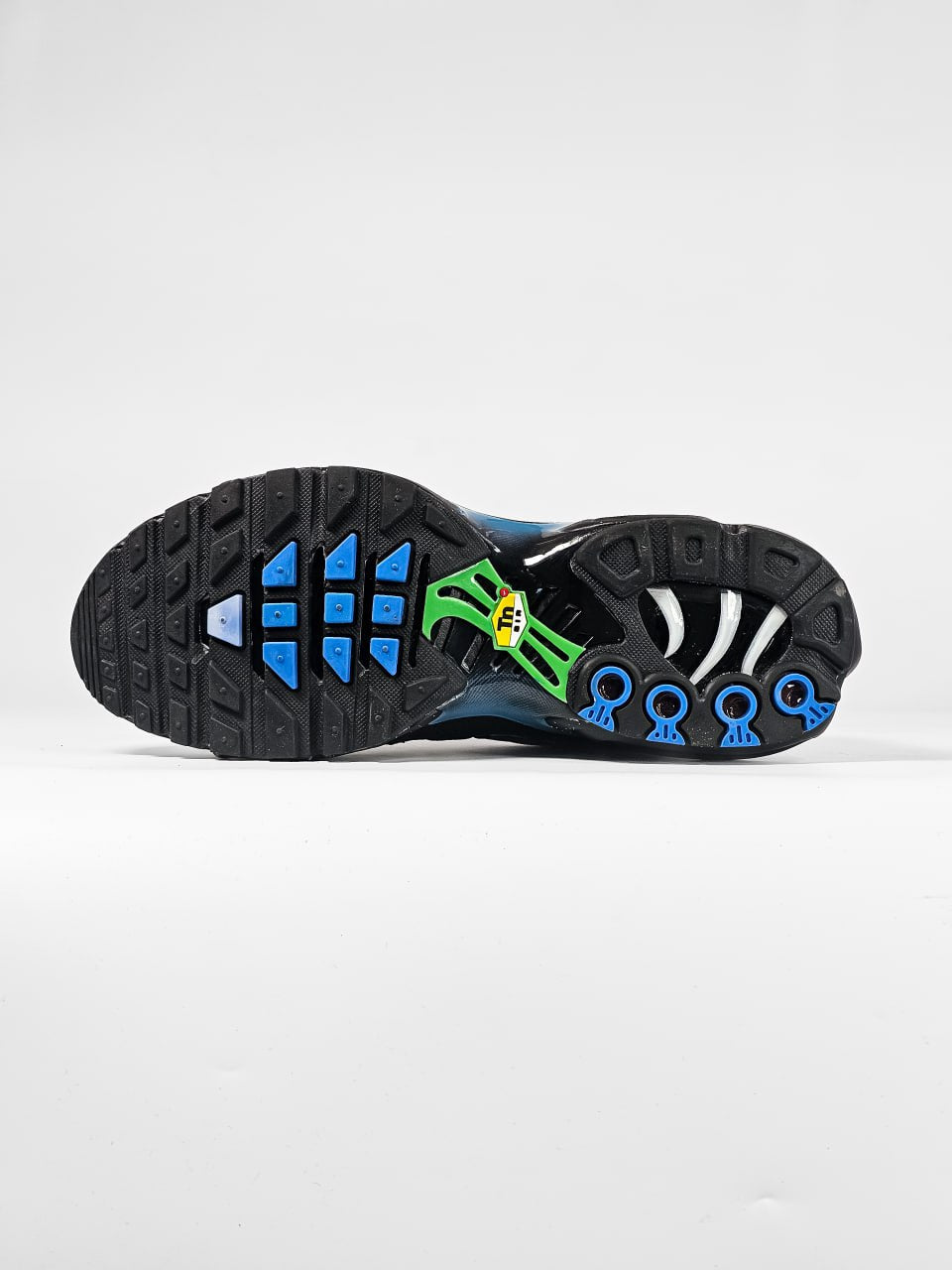 Nike Air Max Plus TN Blue