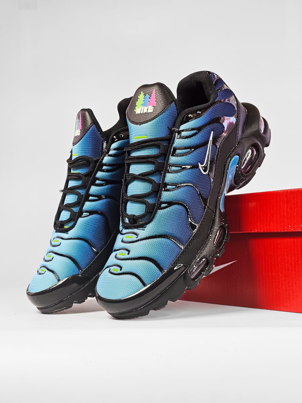 Nike Air Max Plus TN Blue