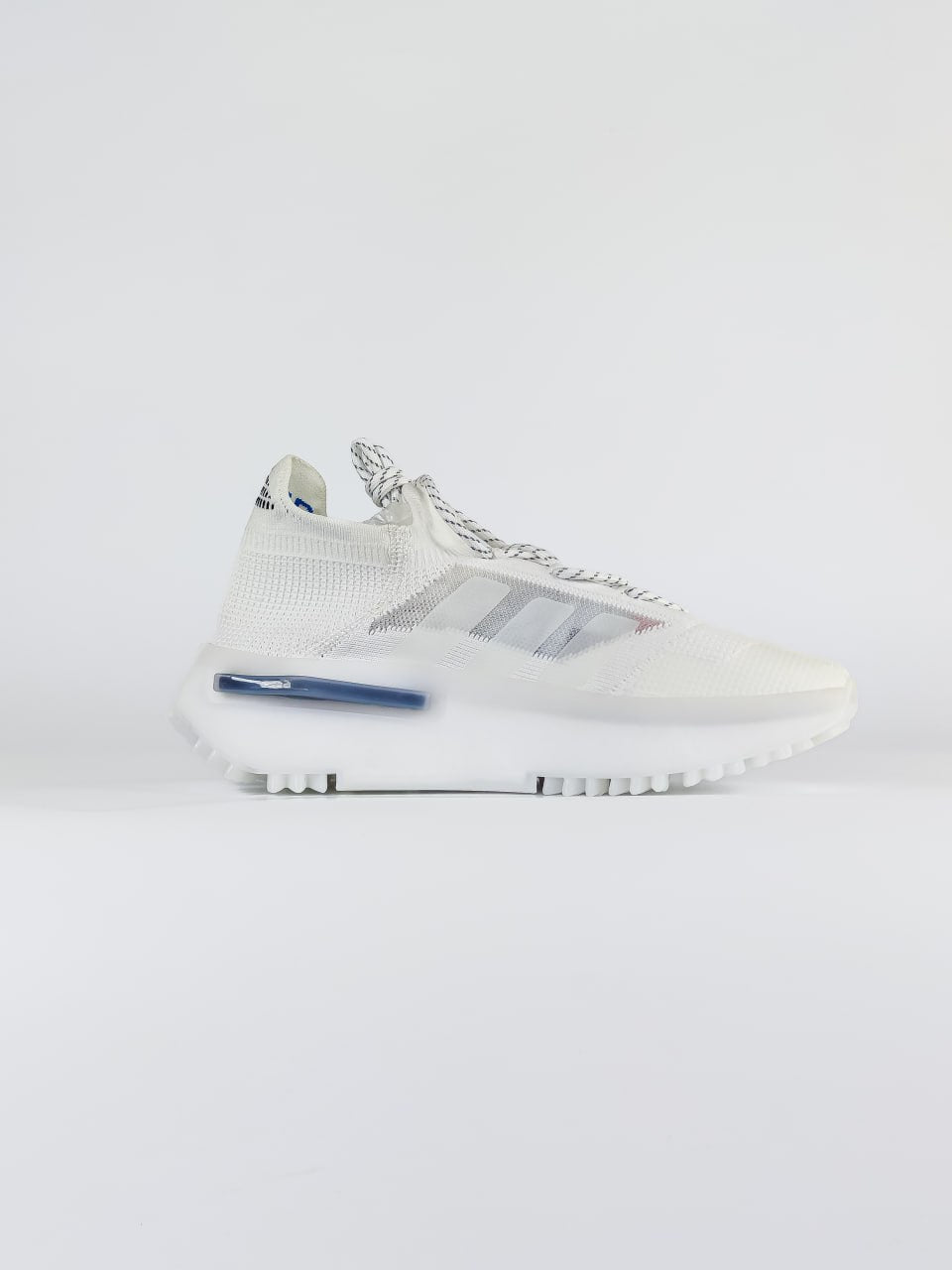 Adidas NMD S1 White Blue
