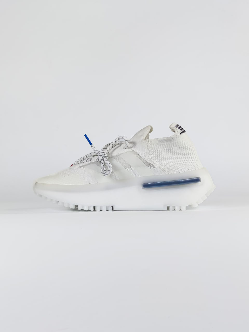 Adidas NMD S1 White Blue