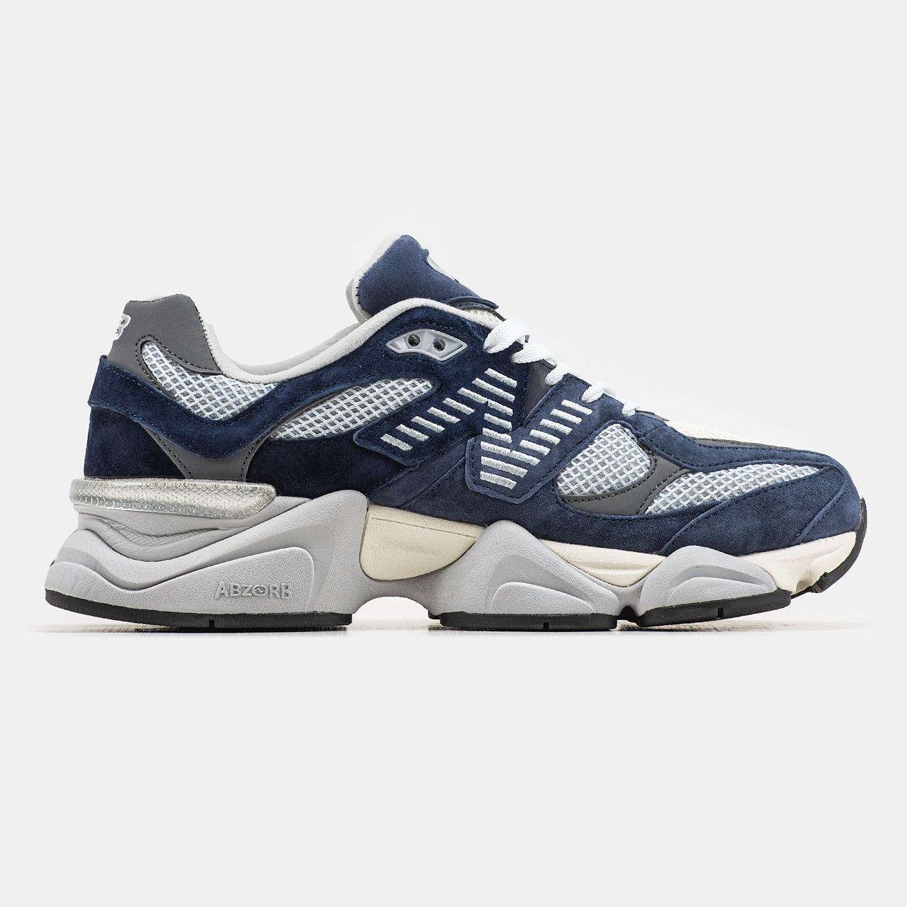 New Balance 9060 Blue White