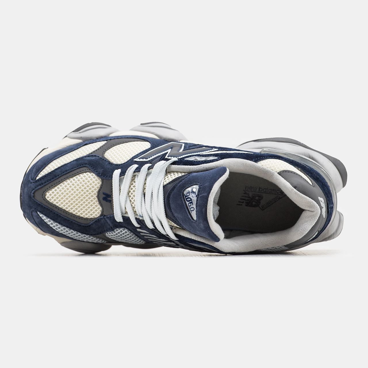 New Balance 9060 Blue White