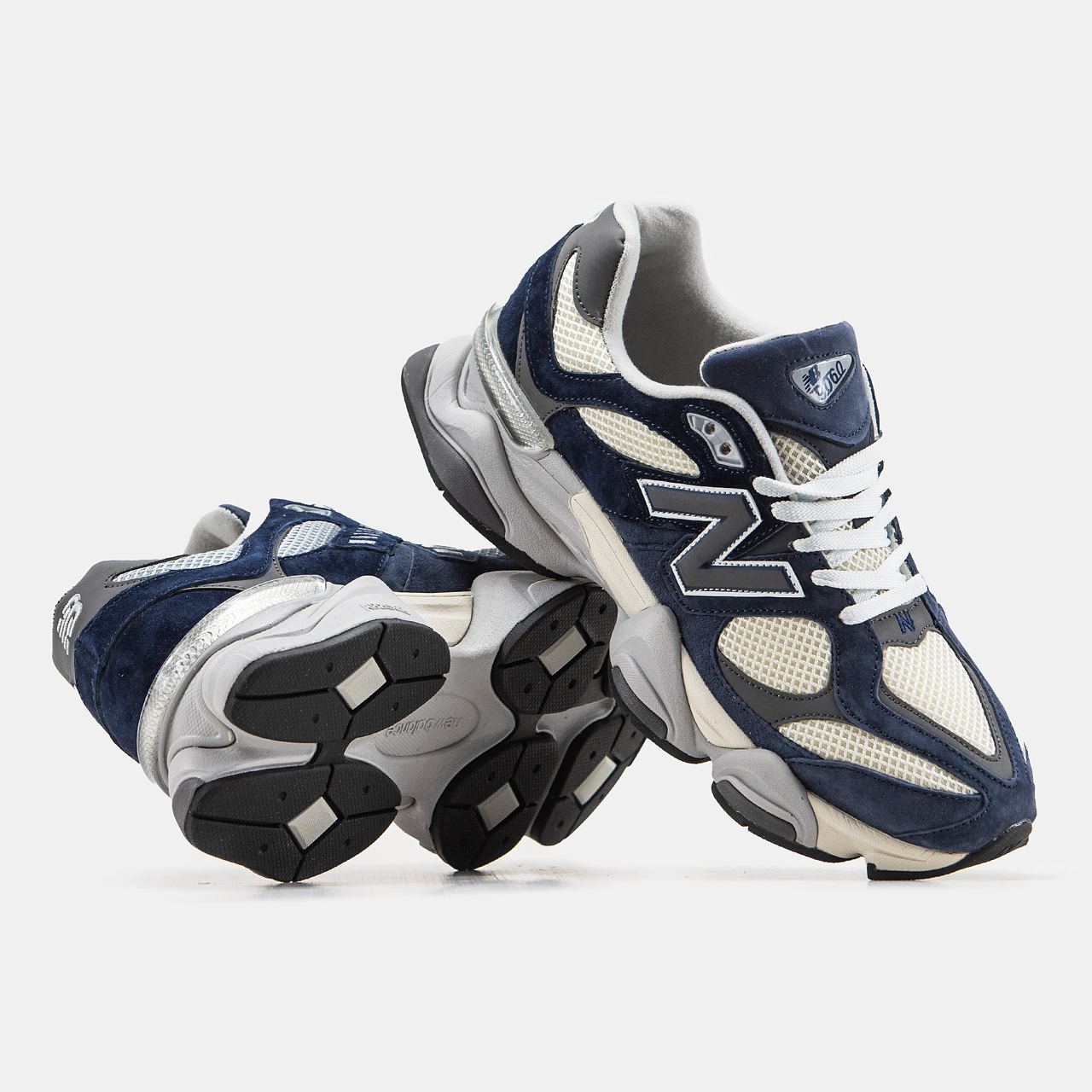New Balance 9060 Blue White
