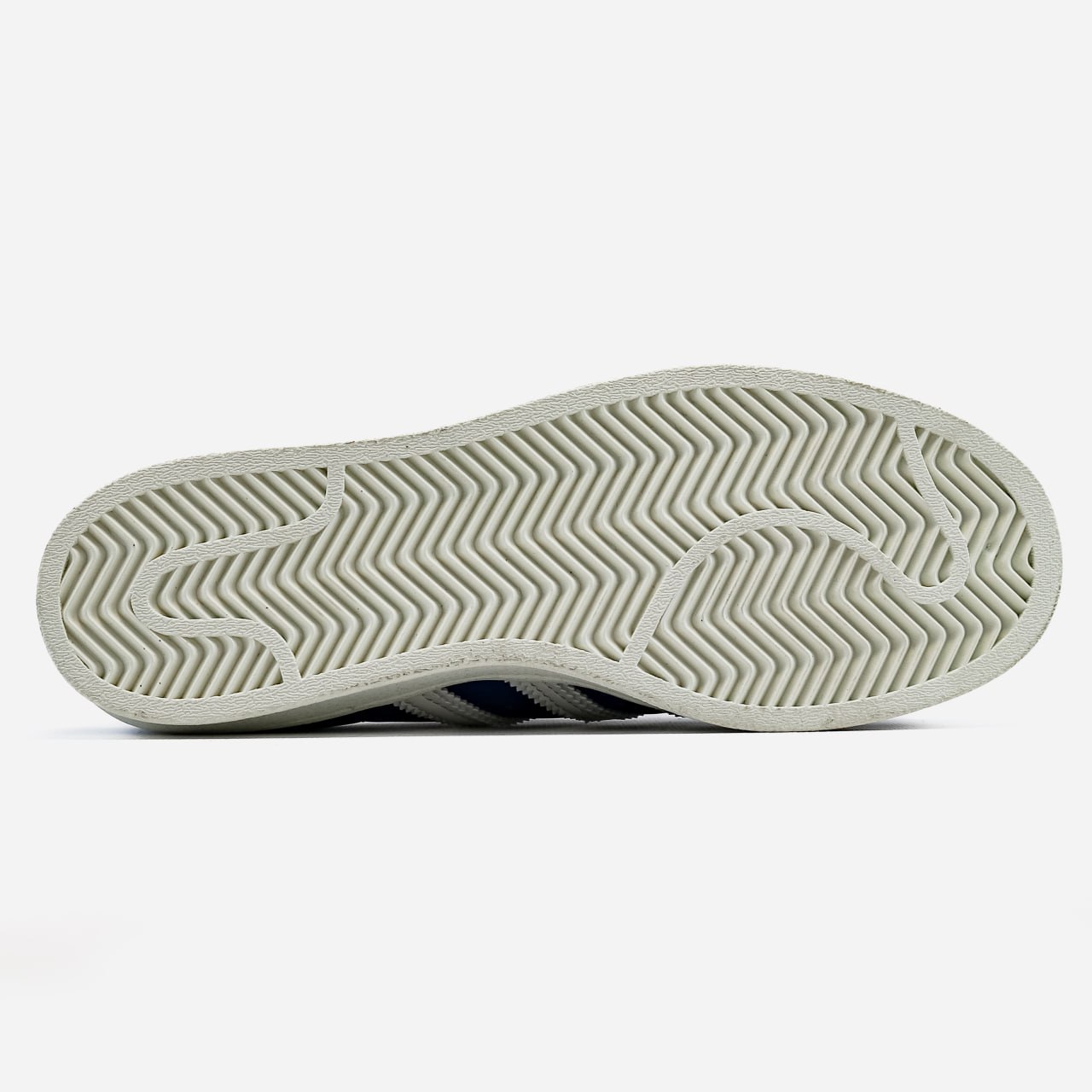 Adidas Superstar 50/50 Black Navy Blue