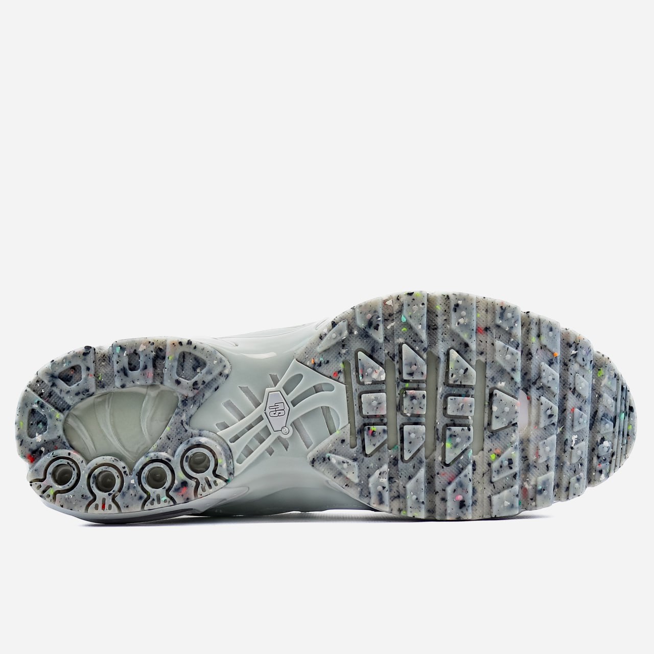 Nike Air Max TN Terrascape Plus Grey