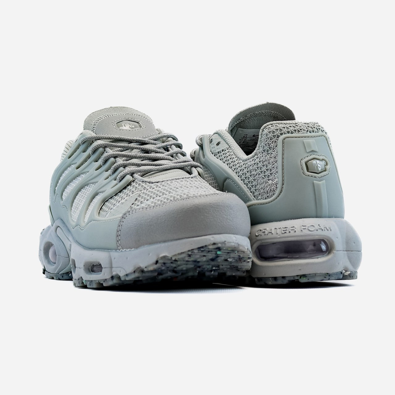 Nike Air Max TN Terrascape Plus Grey