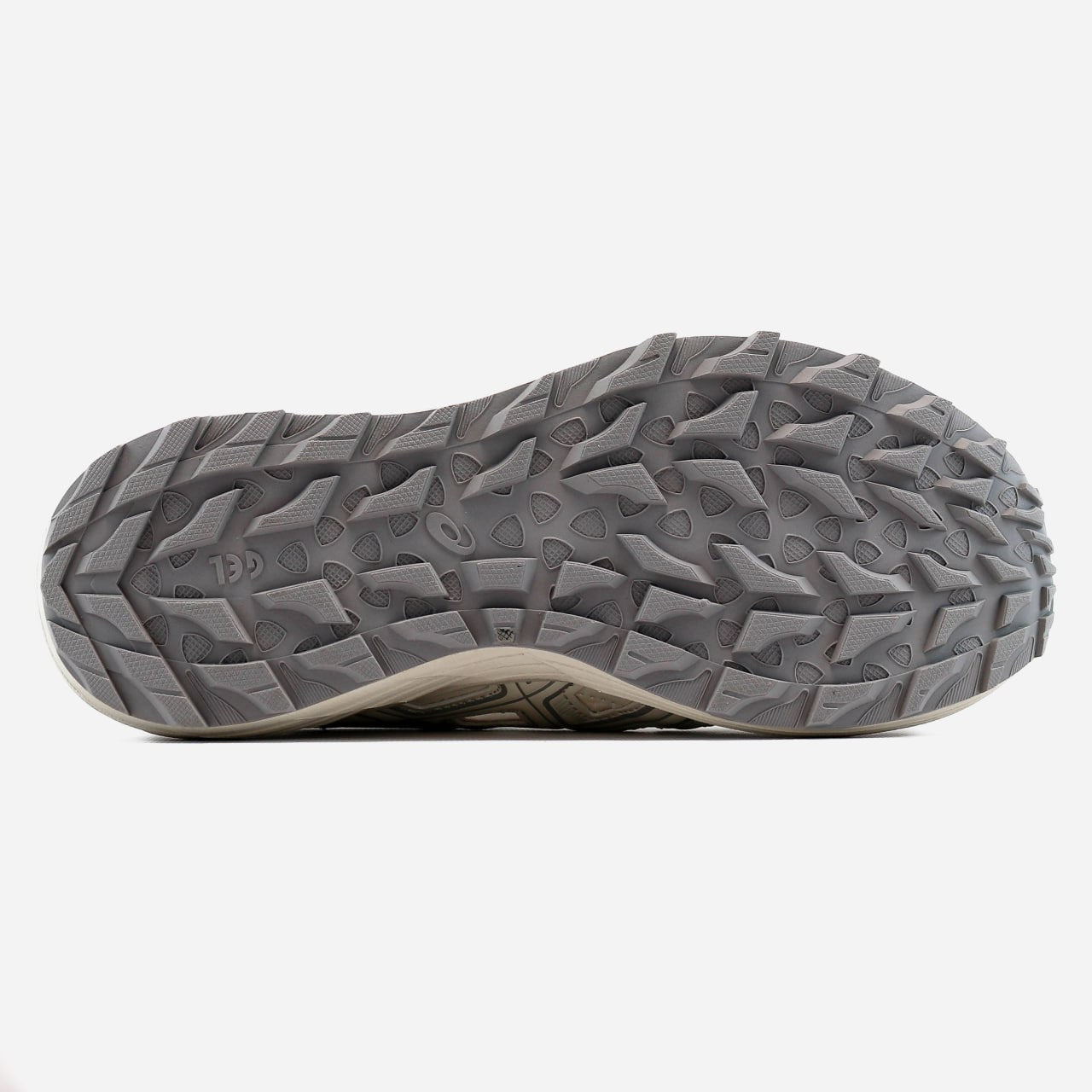 Asics Gel-Sonoma SE Gray Cream