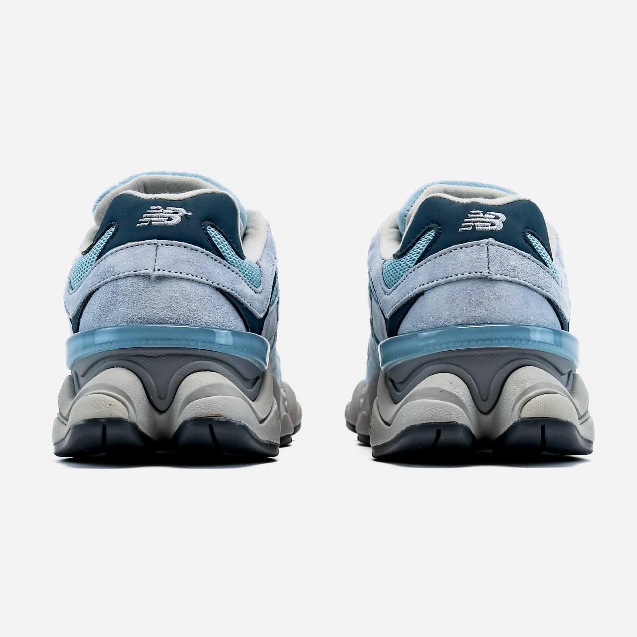 New Balance 9060 Chrome Blue