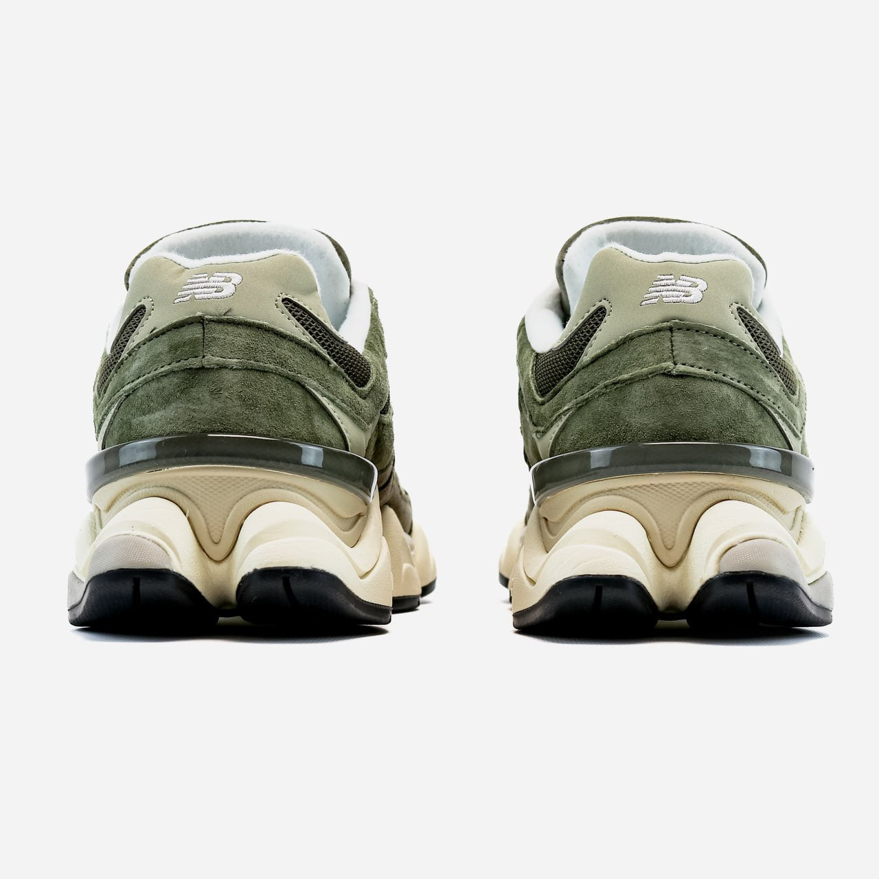 New Balance 9060 Dark Army