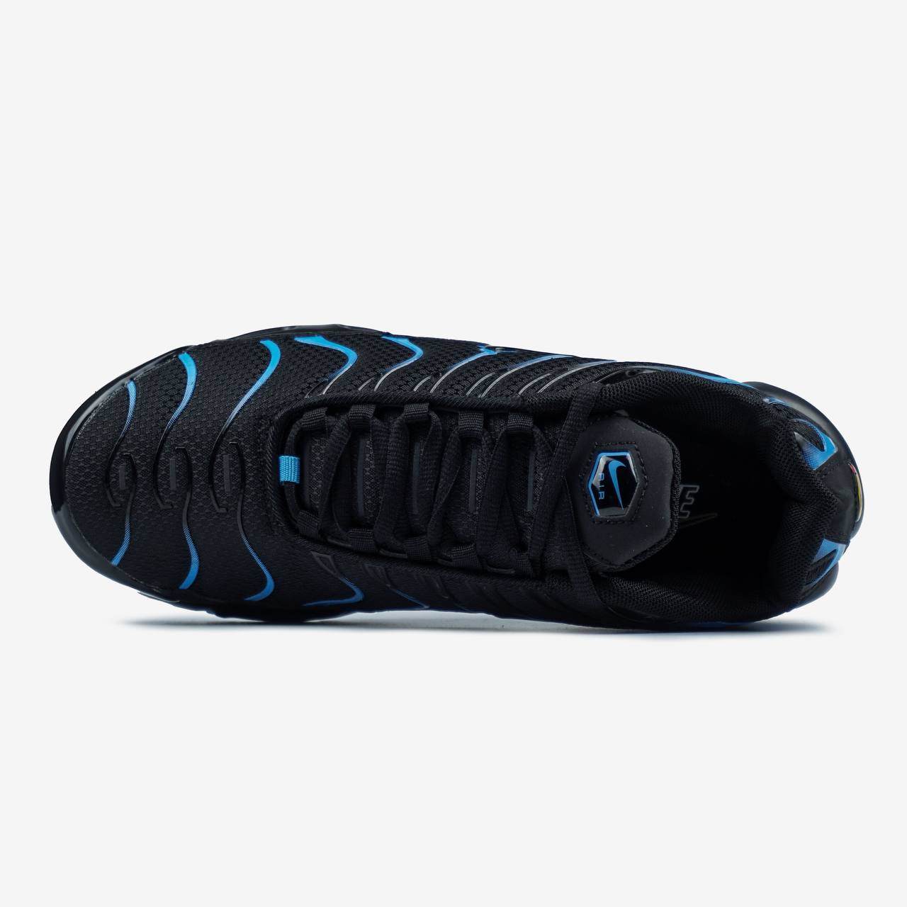 Nike Air Max TN Black University Blue