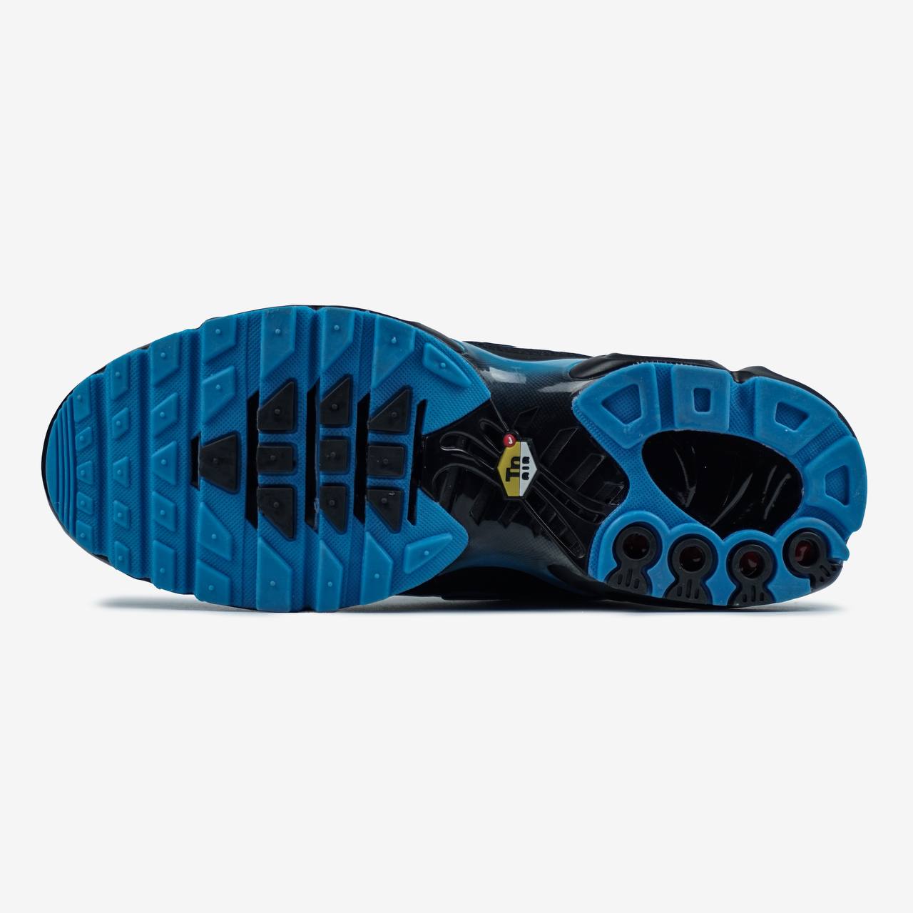 Nike Air Max TN Black University Blue