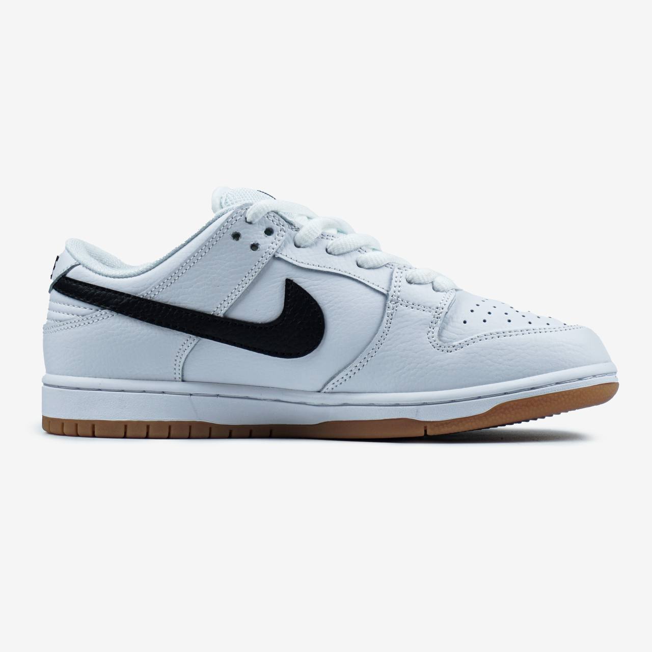 Nike SB Dunk White Gum