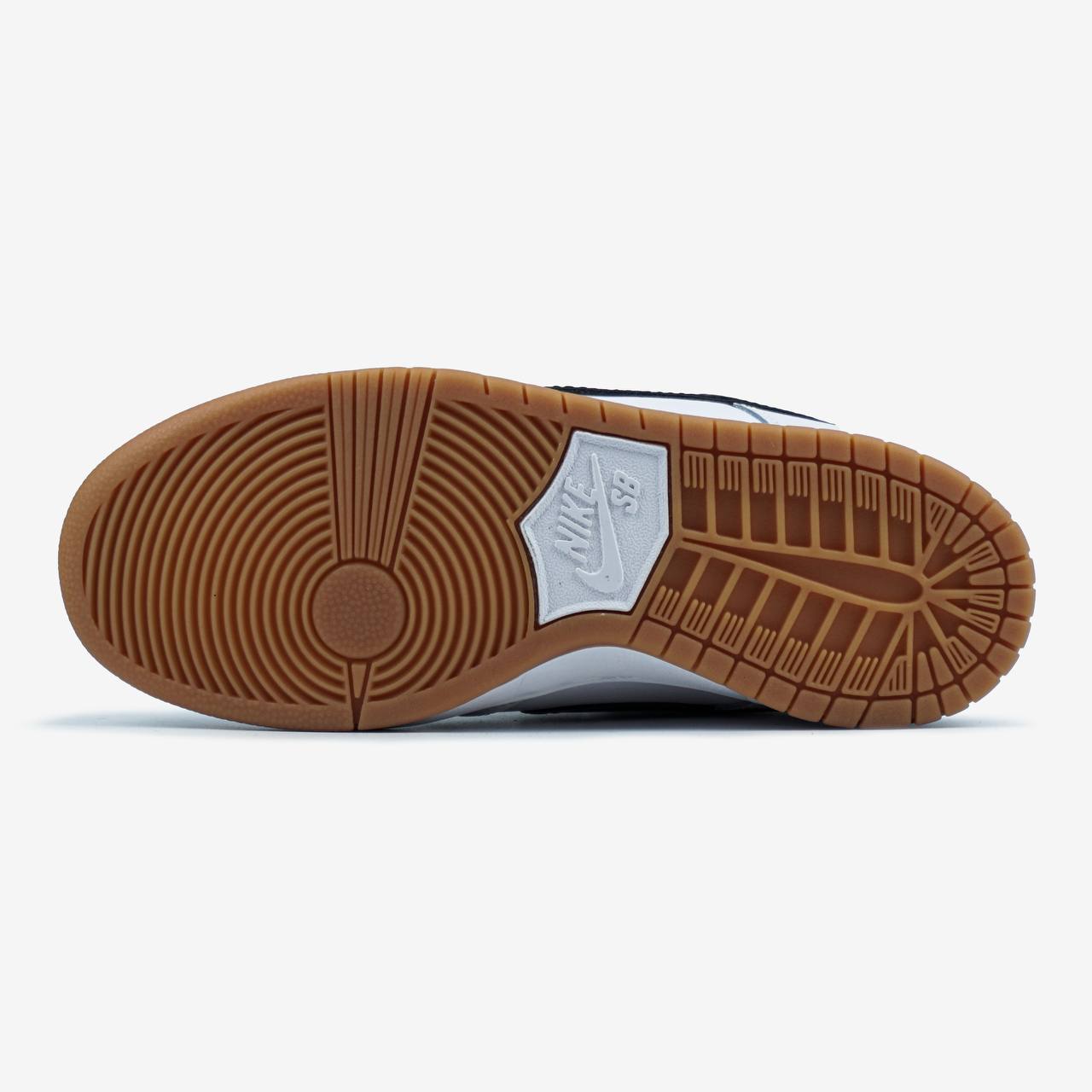 Nike SB Dunk White Gum