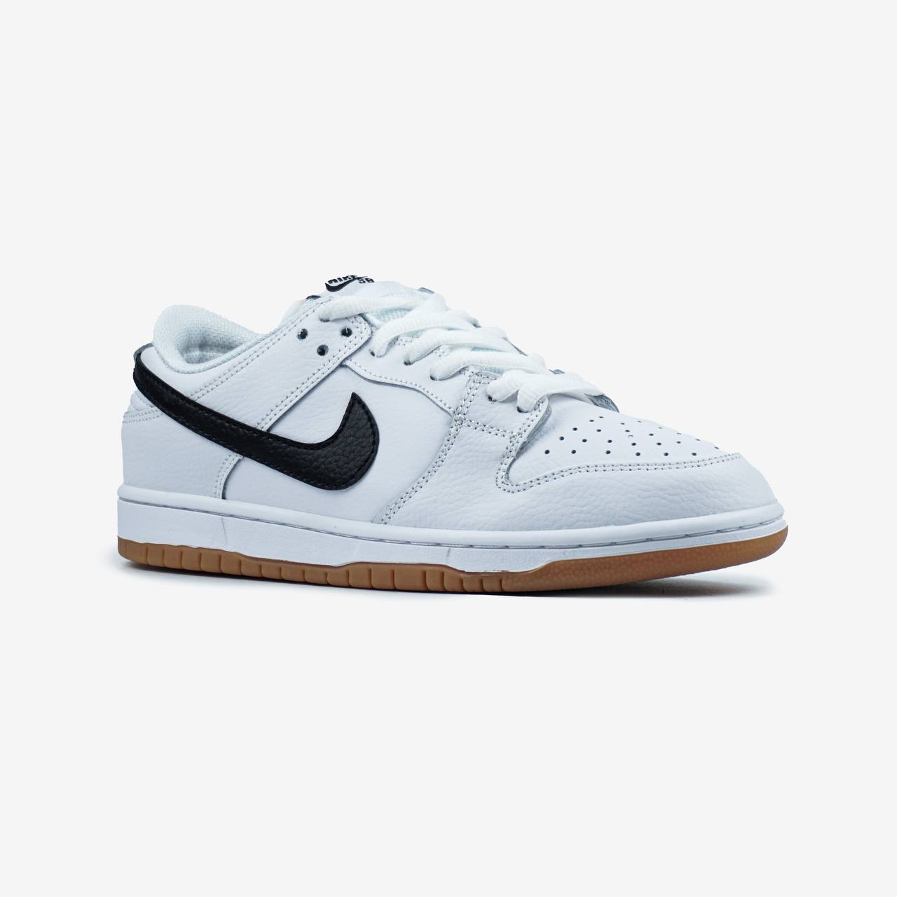 Nike SB Dunk White Gum