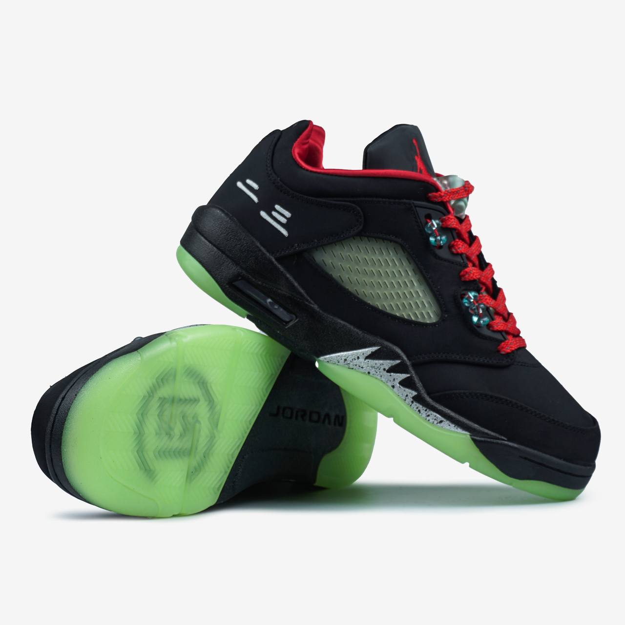 Nike Jordan 5 Retro Low SP x CLOT