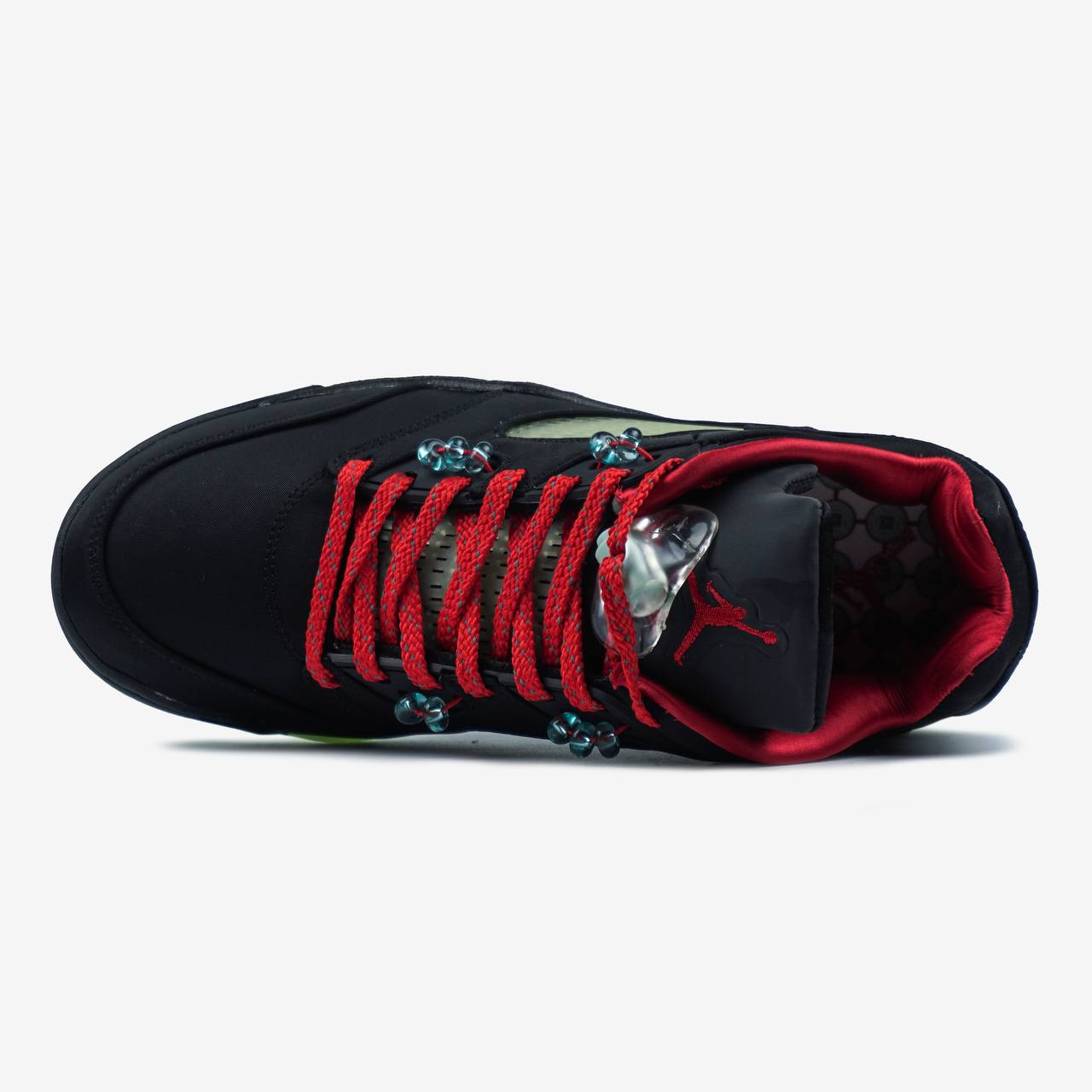Nike Jordan 5 Retro Low SP x CLOT