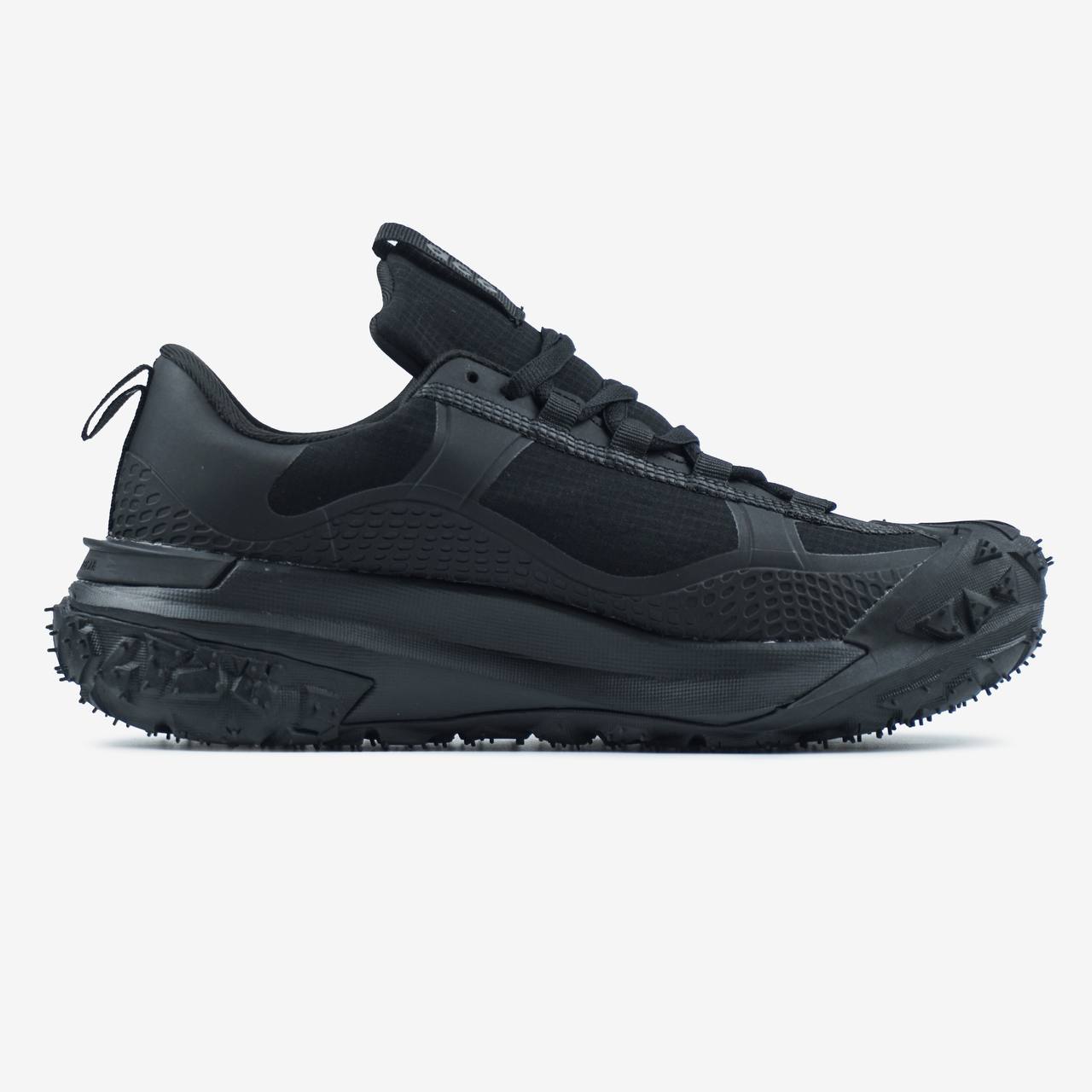 Nike ACG Mountain Fly Gore-Tex Black Yellow