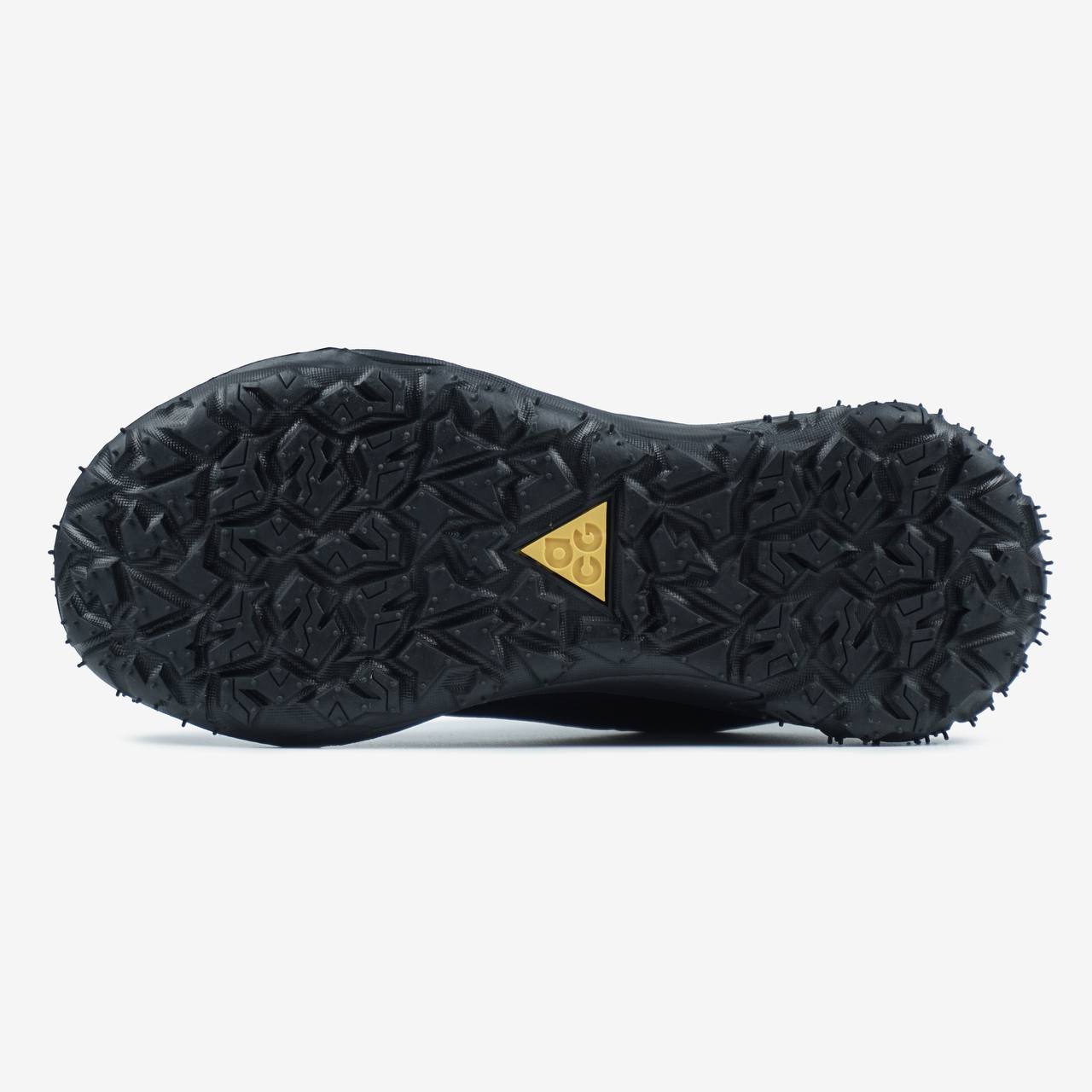 Nike ACG Mountain Fly Gore-Tex Black Yellow
