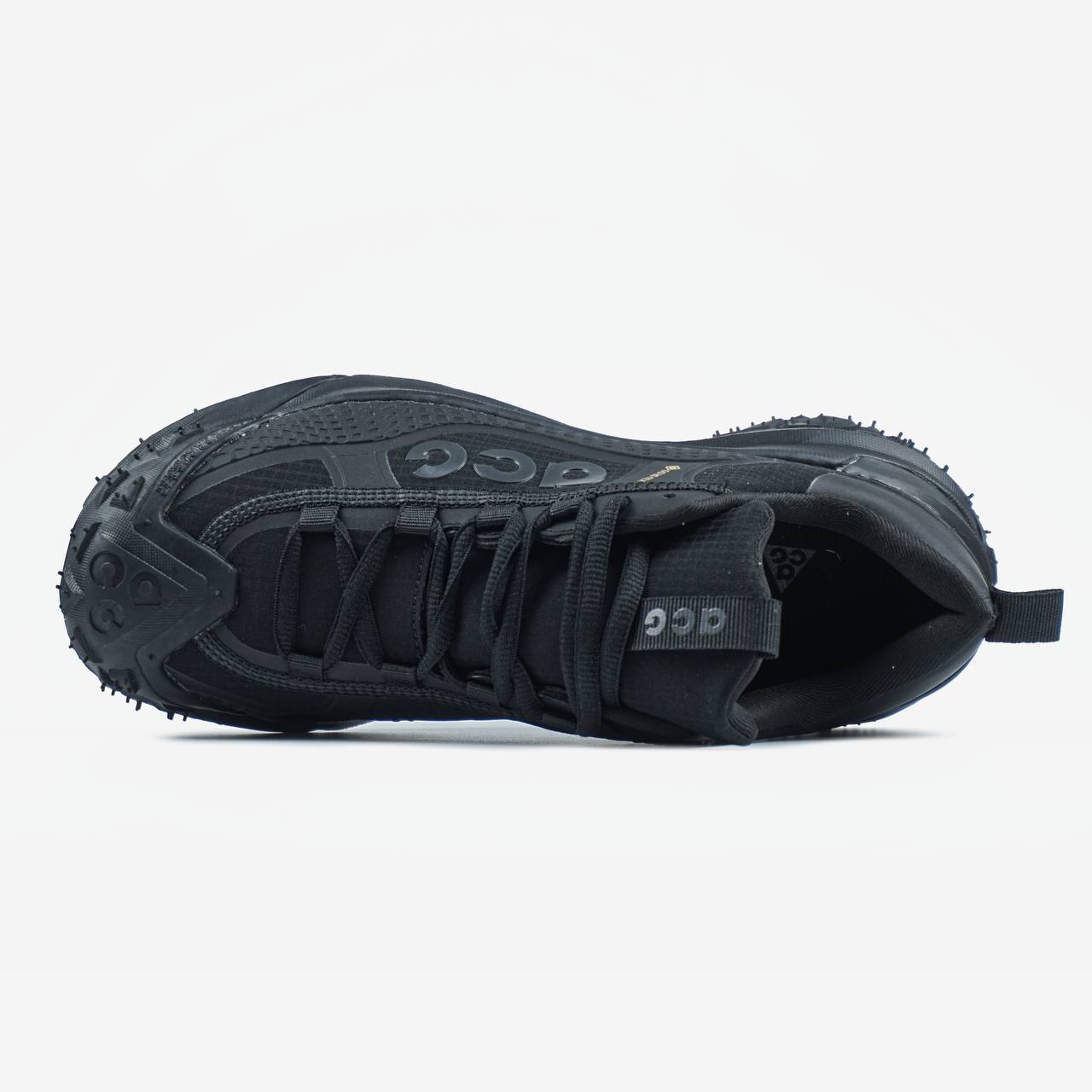 Nike ACG Mountain Fly Gore-Tex Black Yellow