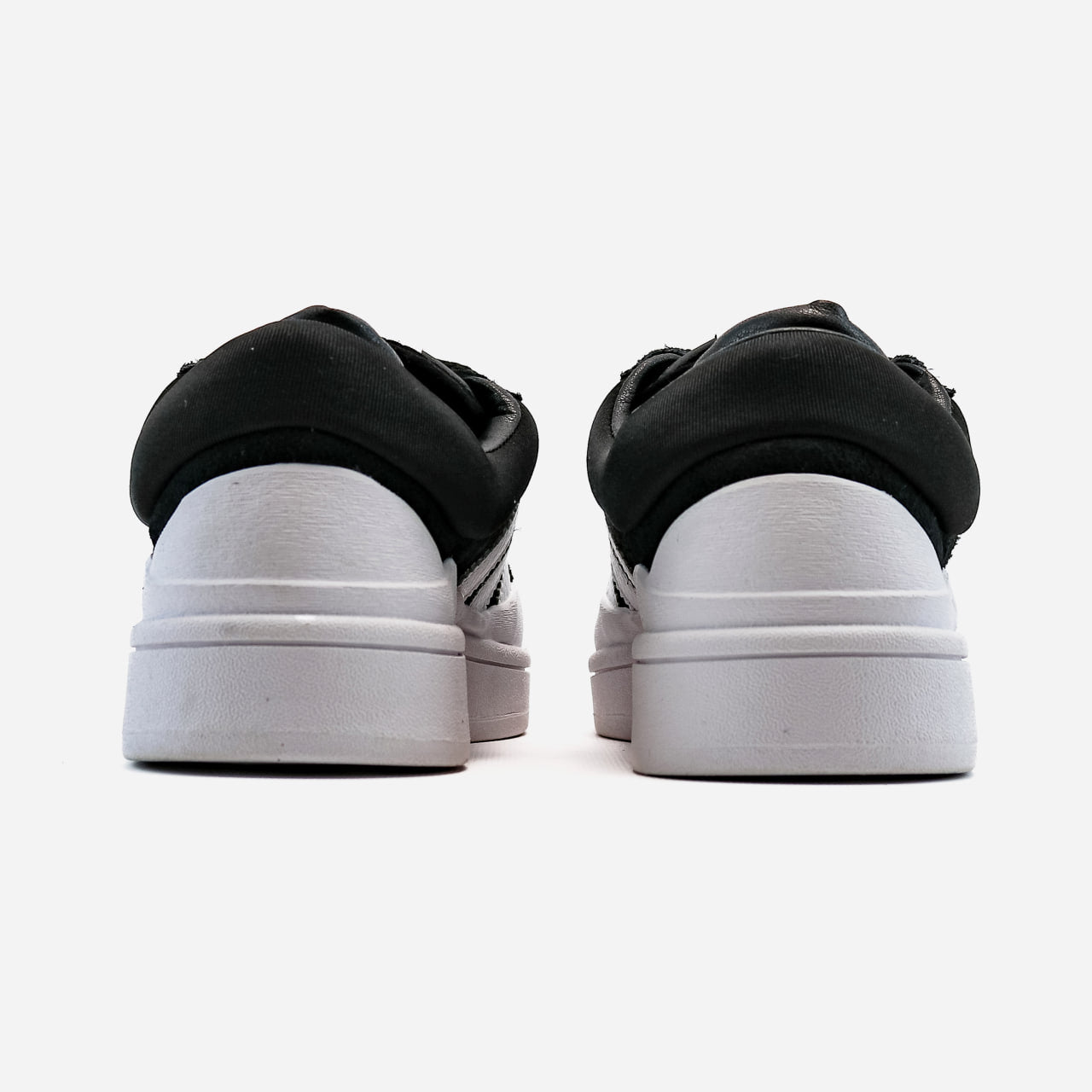 Adidas Campus x Bad Bunny Black White