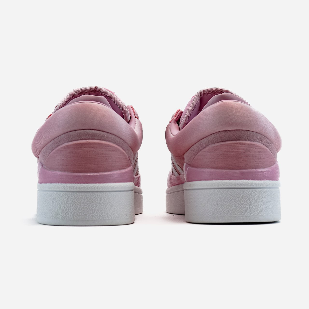 Adidas Campus x Bad Bunny Pink 2