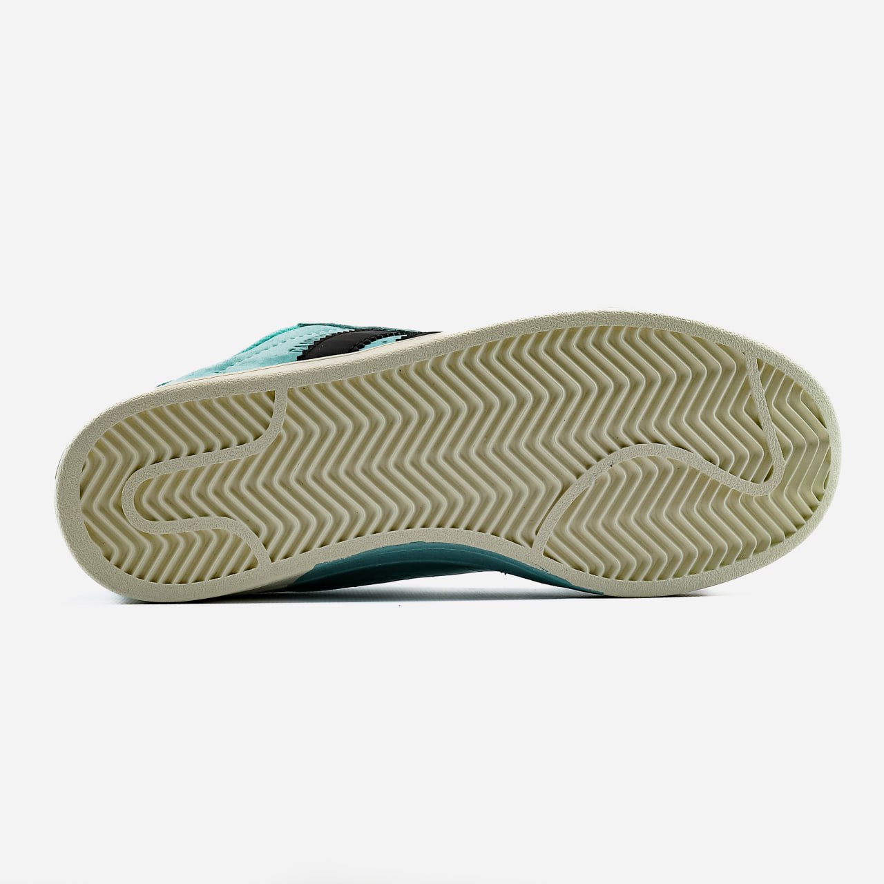 Adidas Campus Valentine's Day Blue