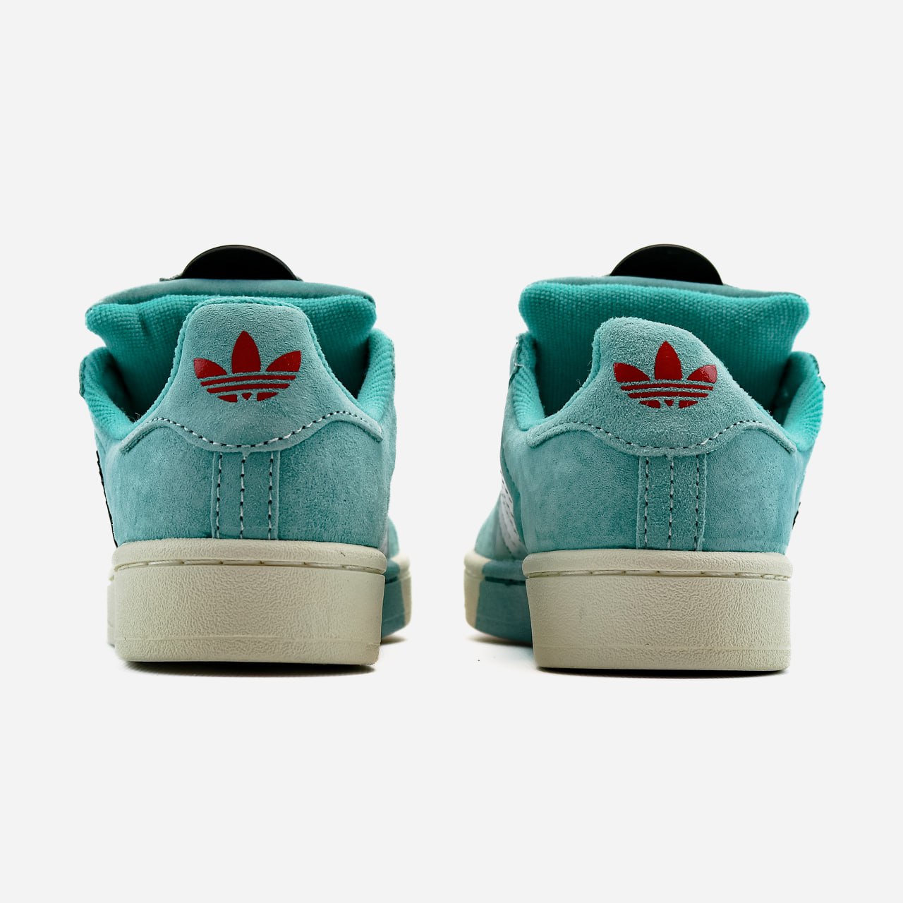 Adidas Campus Valentine's Day Blue