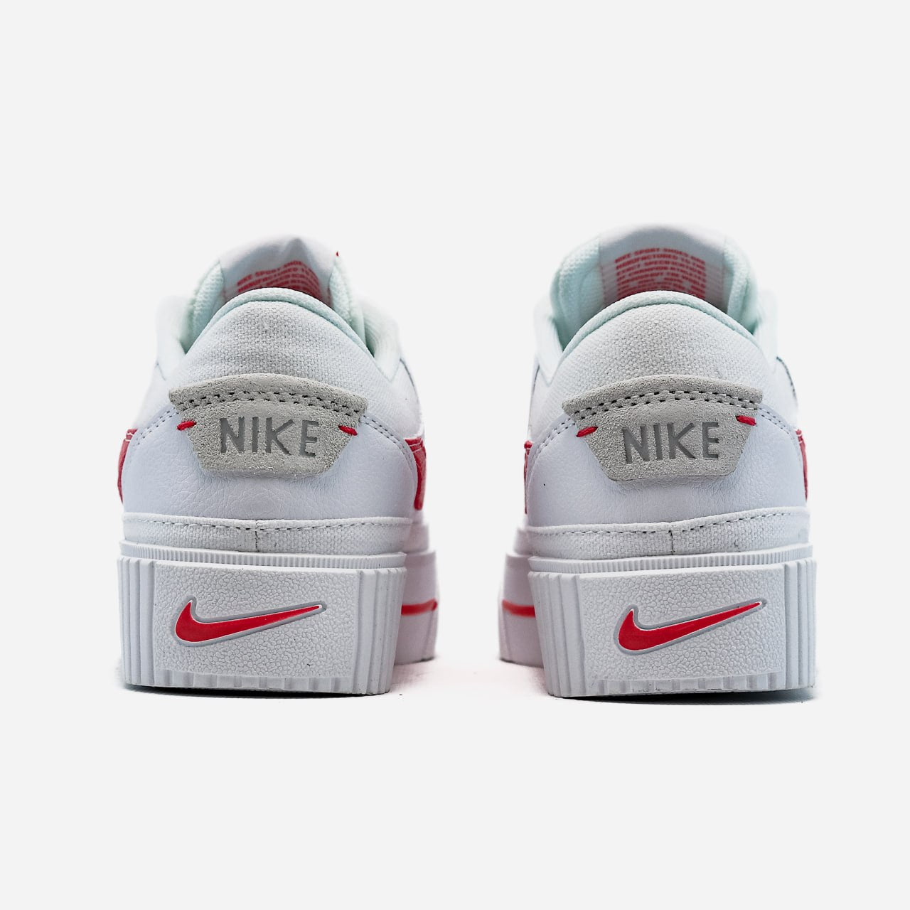 Nike Court Legacy Pink