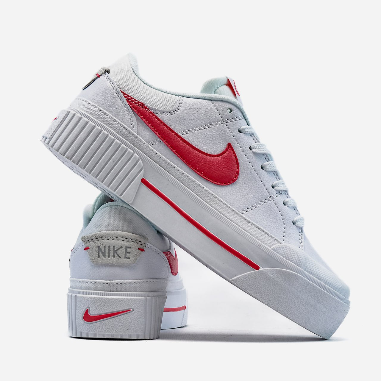 Nike Court Legacy Pink