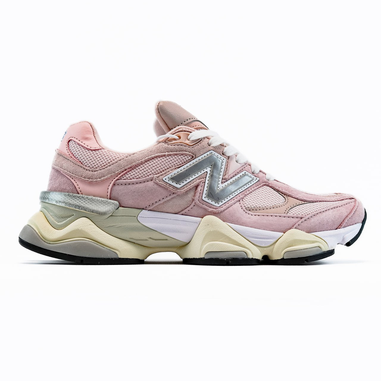 New Balance 9060 Crystal Pink / Csp Pink
