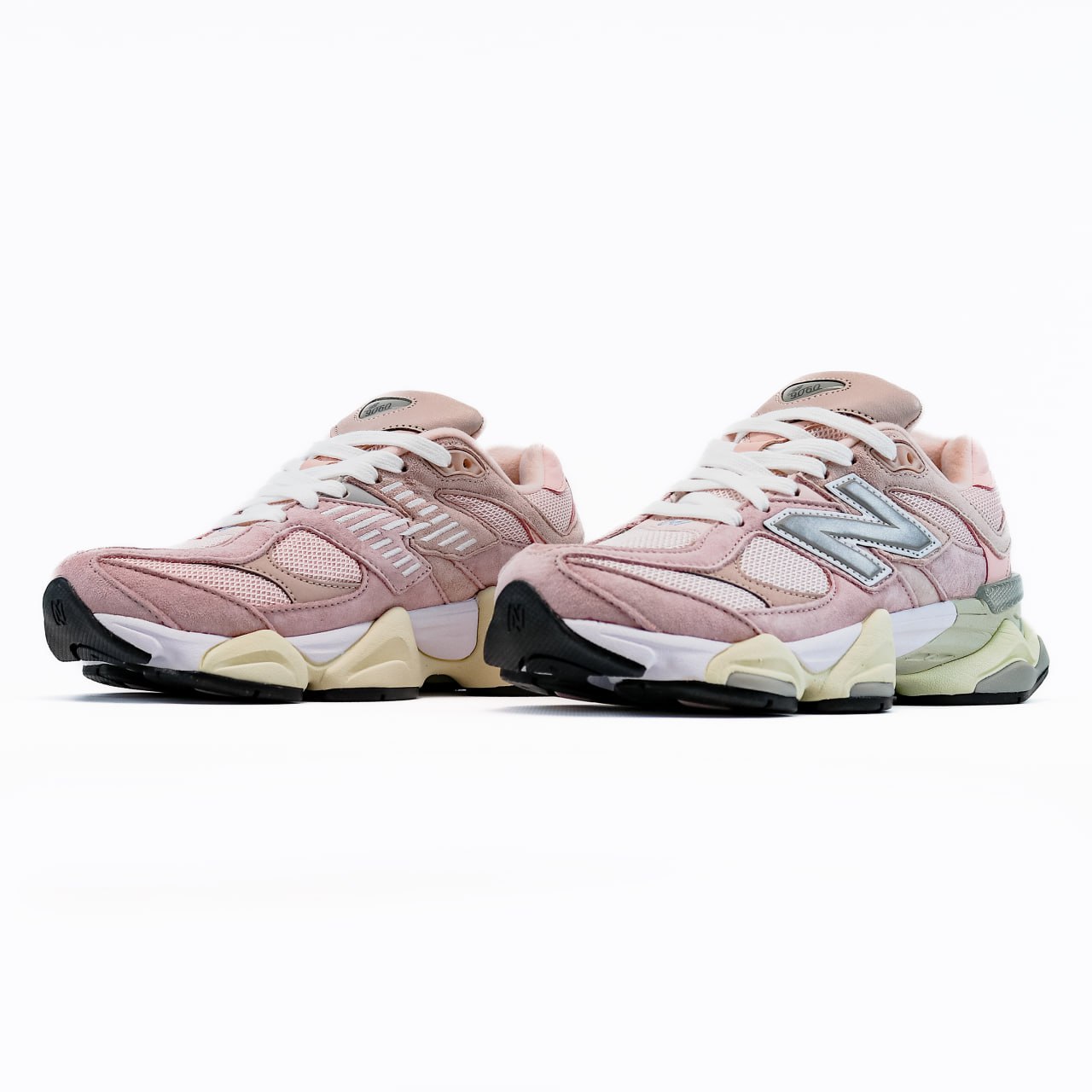 New Balance 9060 Crystal Pink / Csp Pink