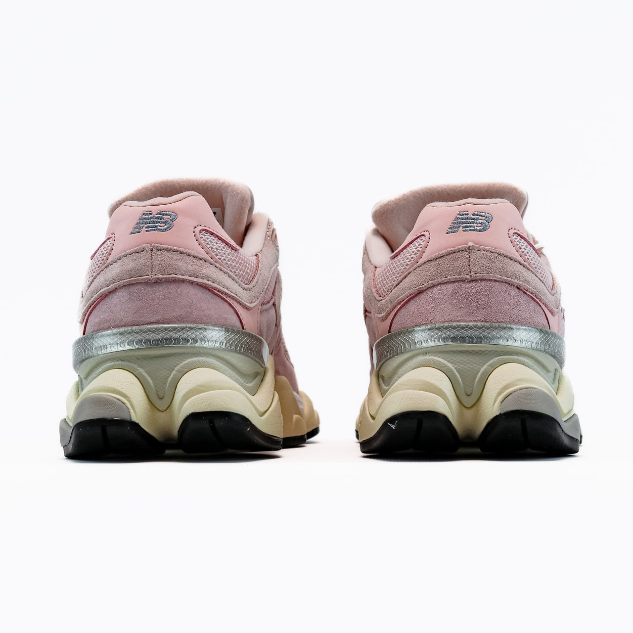 New Balance 9060 Crystal Pink / Csp Pink