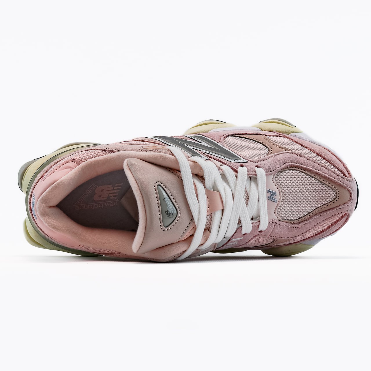 New Balance 9060 Crystal Pink / Csp Pink