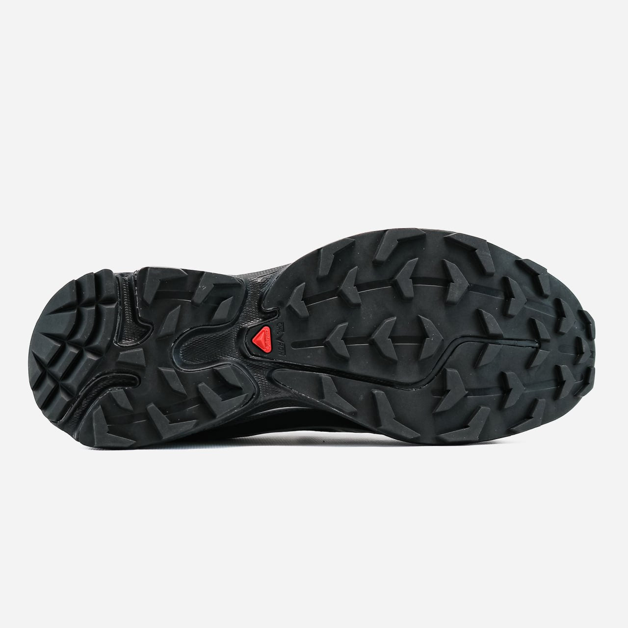 Salomon XT-6 Gore-Tex Black Silver