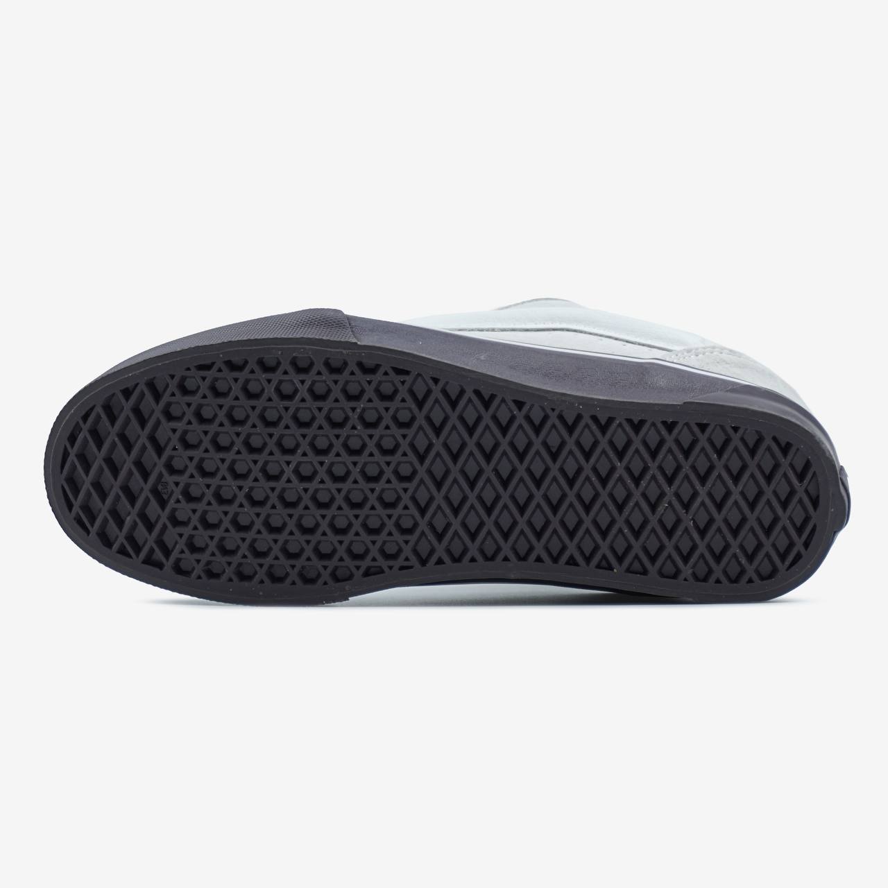 Vans KNU Skool Pop Outsole Purple