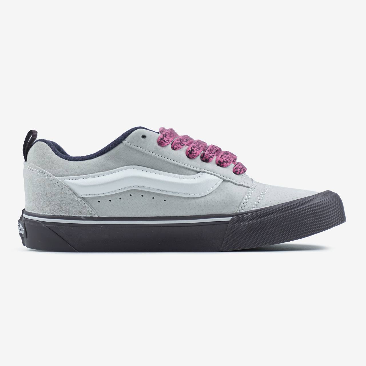 Vans KNU Skool Pop Outsole Purple