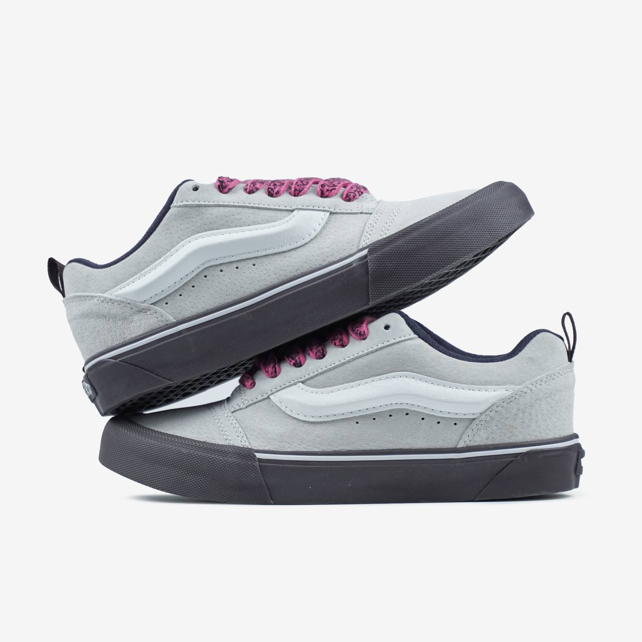 Vans KNU Skool Pop Outsole Purple
