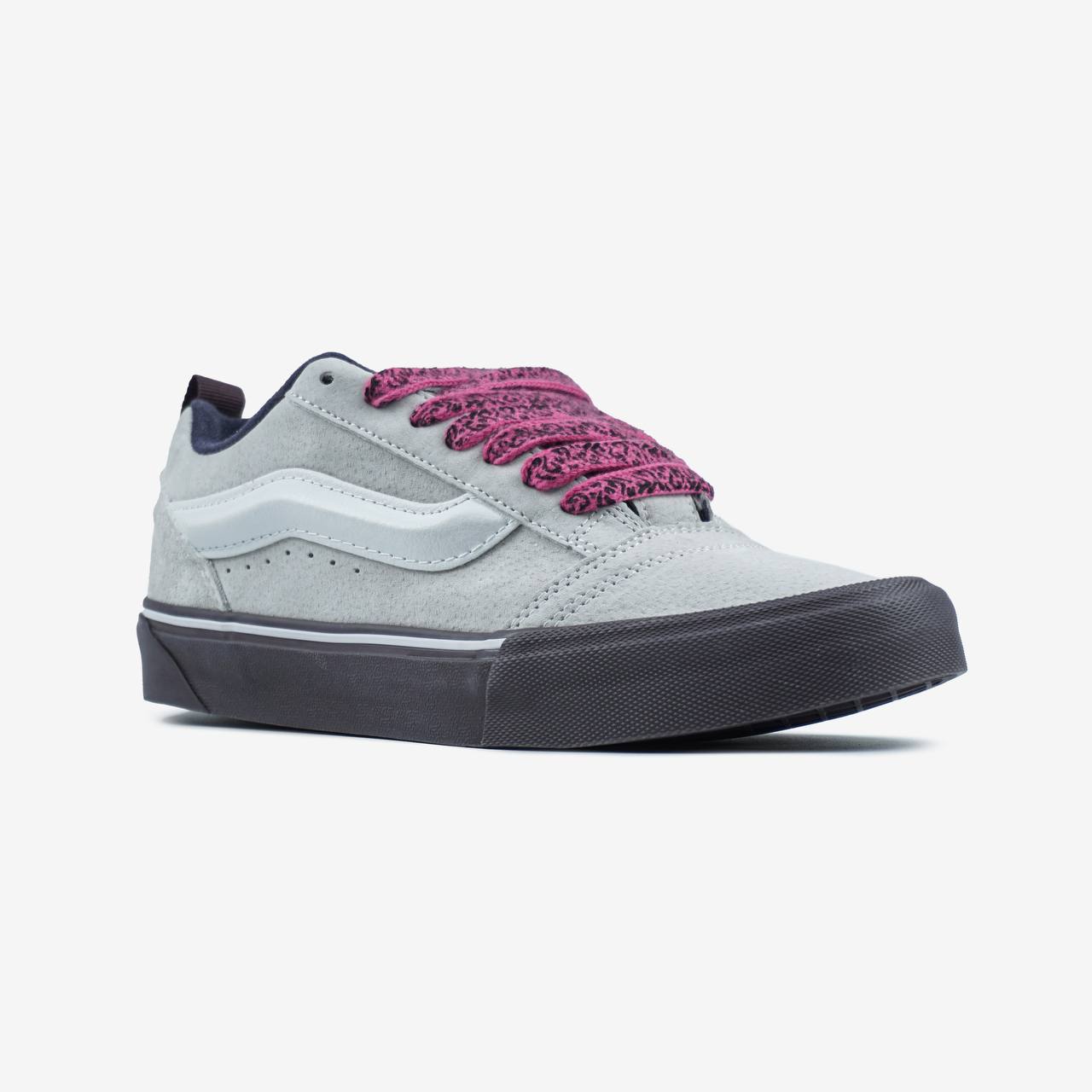 Vans KNU Skool Pop Outsole Purple