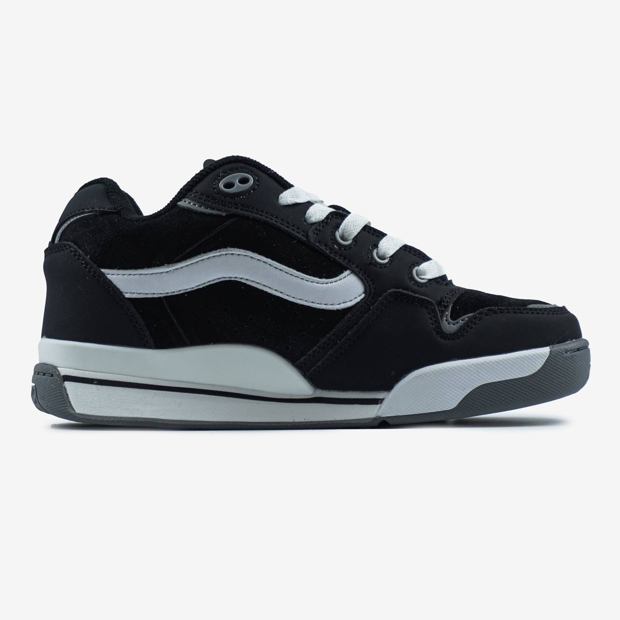 Vans Rowley XLT Black White