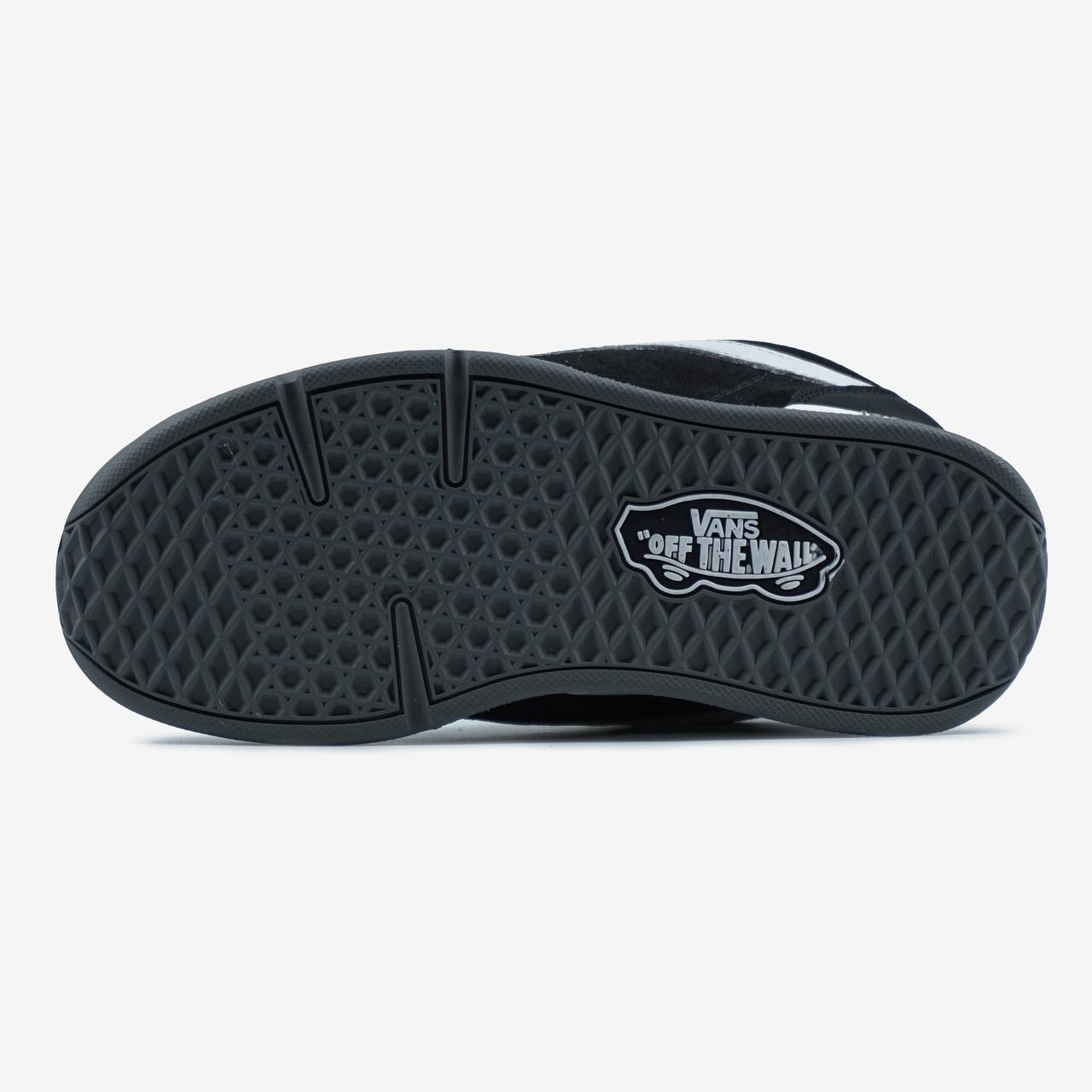 Vans Rowley XLT Black White