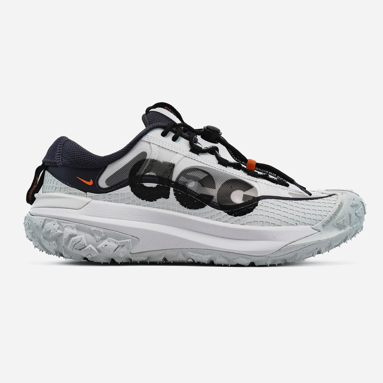 Nike ACG Mountain Fly Low 2 White II
