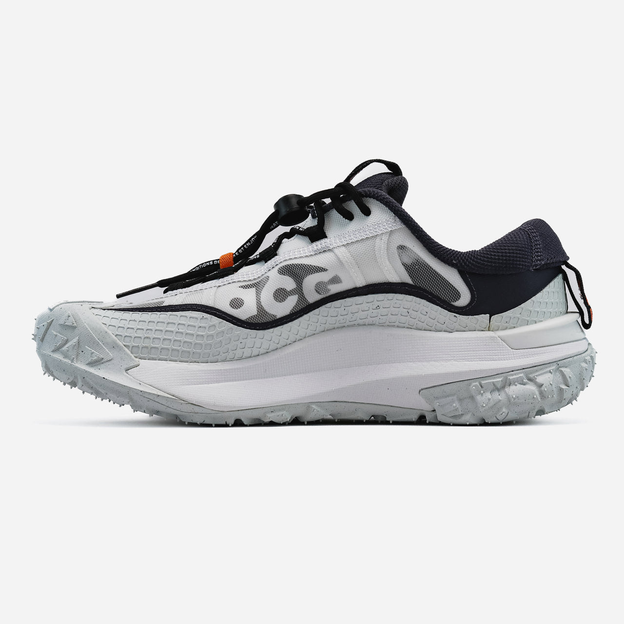 Nike ACG Mountain Fly Low 2 White II