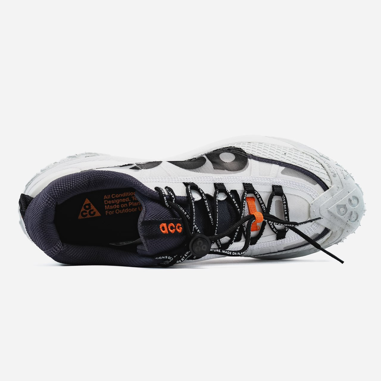 Nike ACG Mountain Fly Low 2 White II