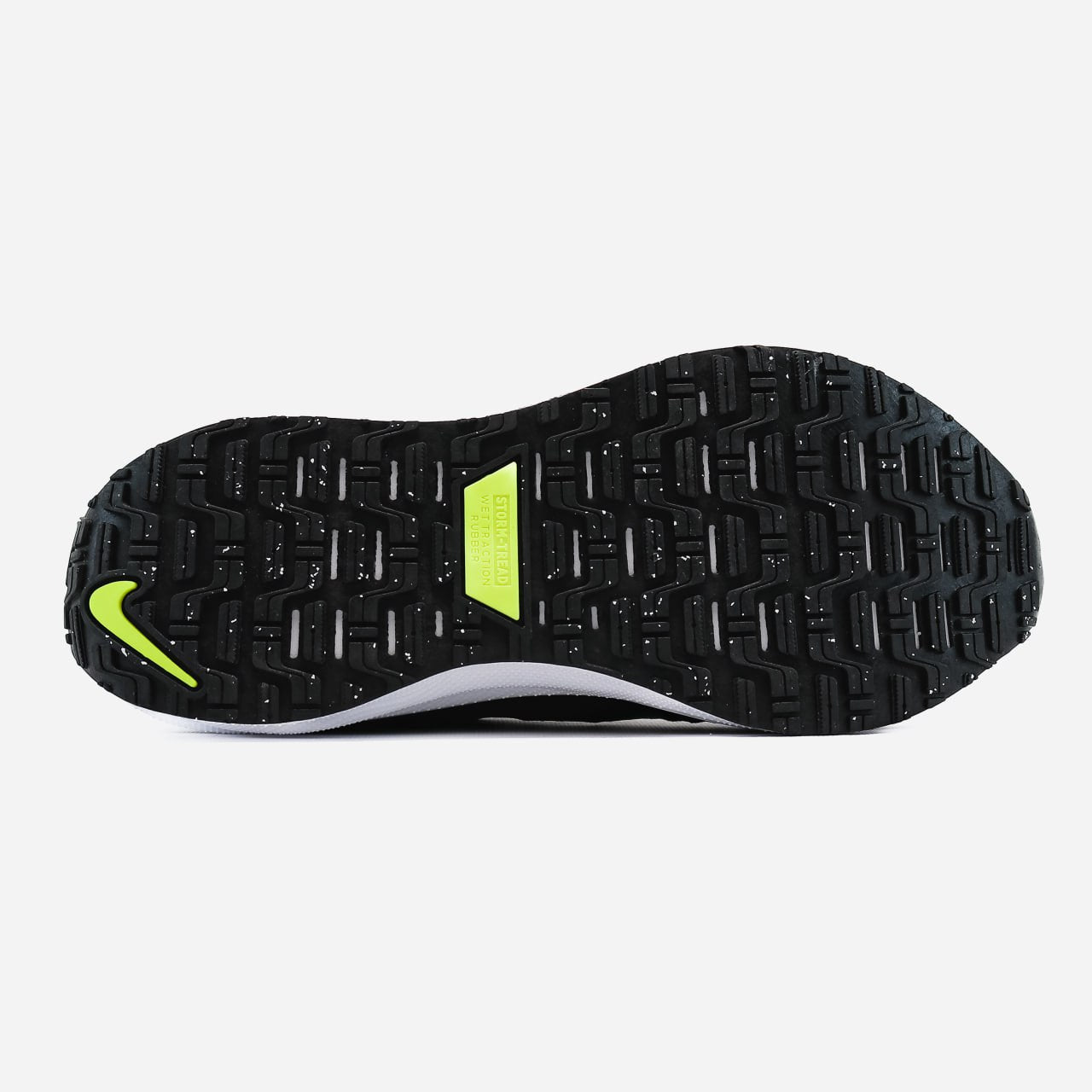 Nike ReactX infinity Run 4 Gore-Tex Black