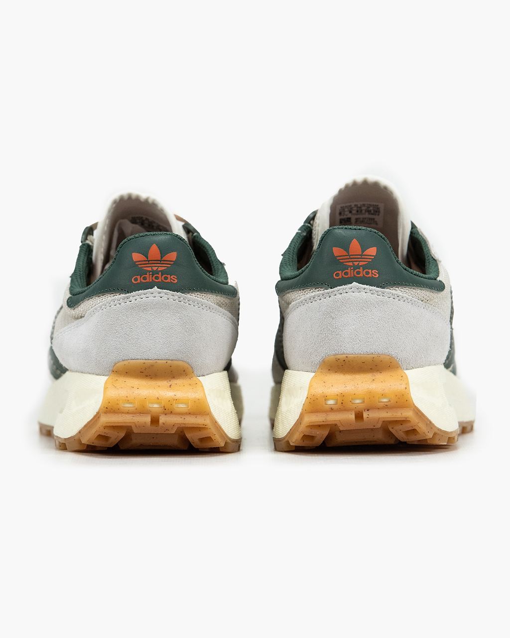 Adidas Retropy E5 Beige Green